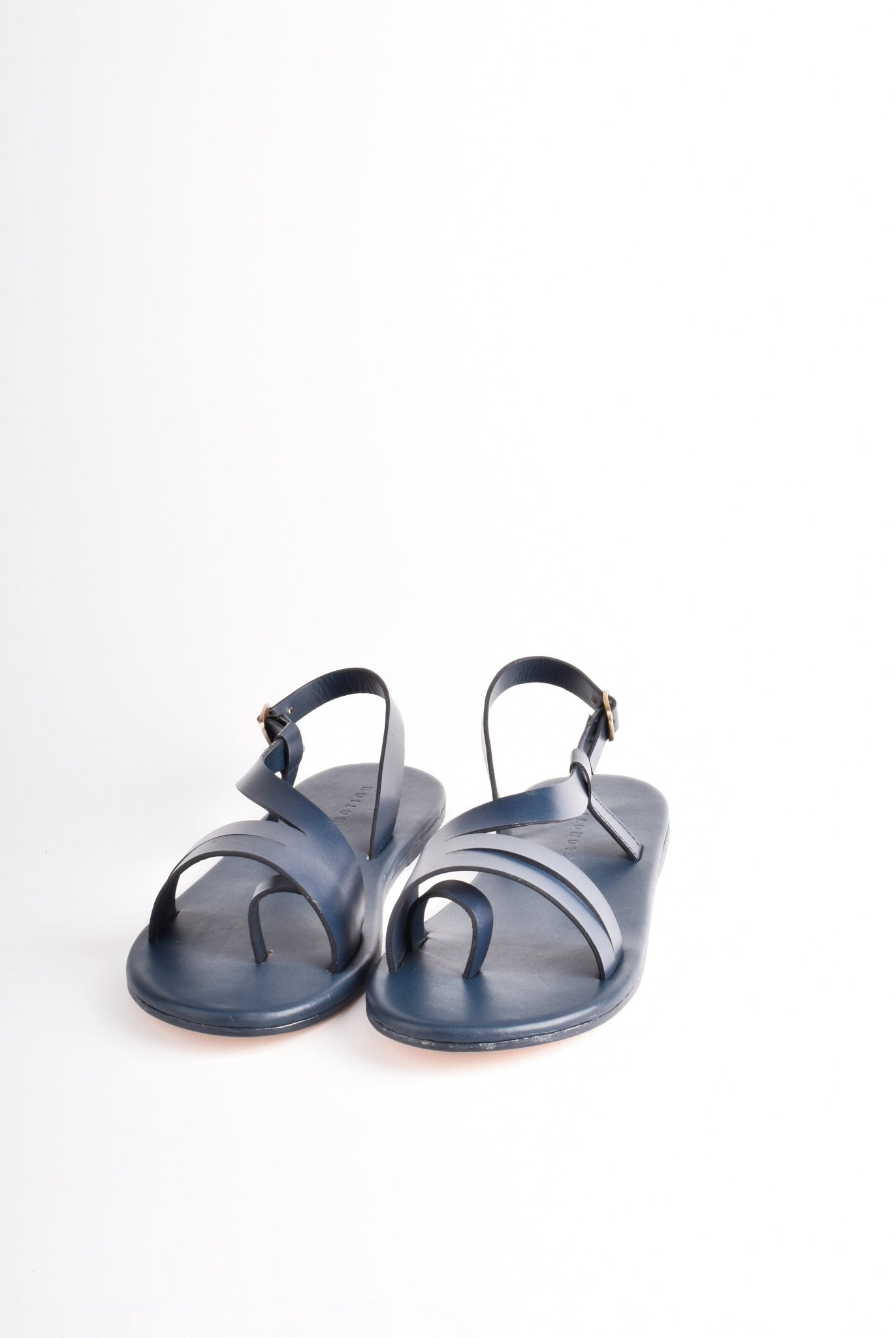 Tri - Strap Sandals - CiceroniSandalsSlomotion