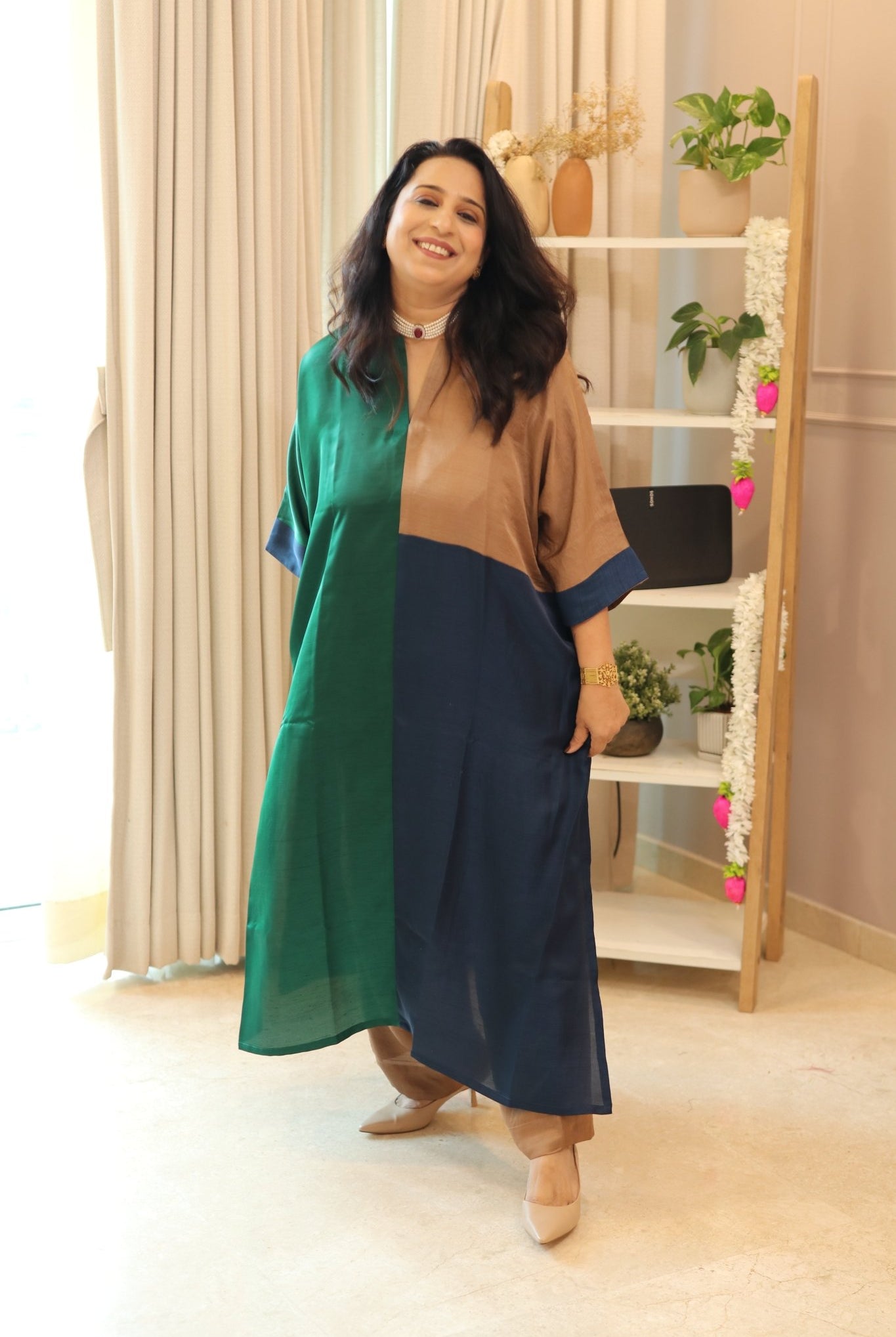 Tria - GBB - CiceroniCo - ord SetThe Kaatn Trail