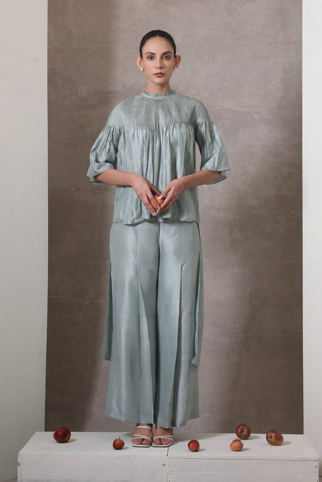 Trijya Co - ord Set - CiceroniCo - ord SetChokhi Chorri