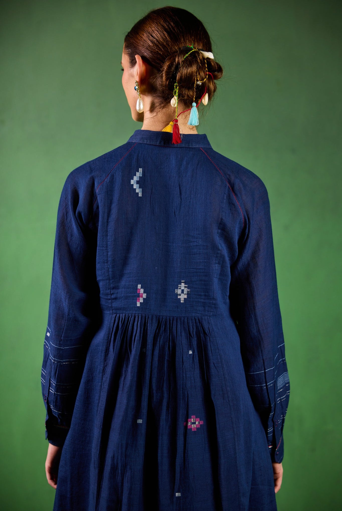 Trisha Dress - CiceroniDressesSarron