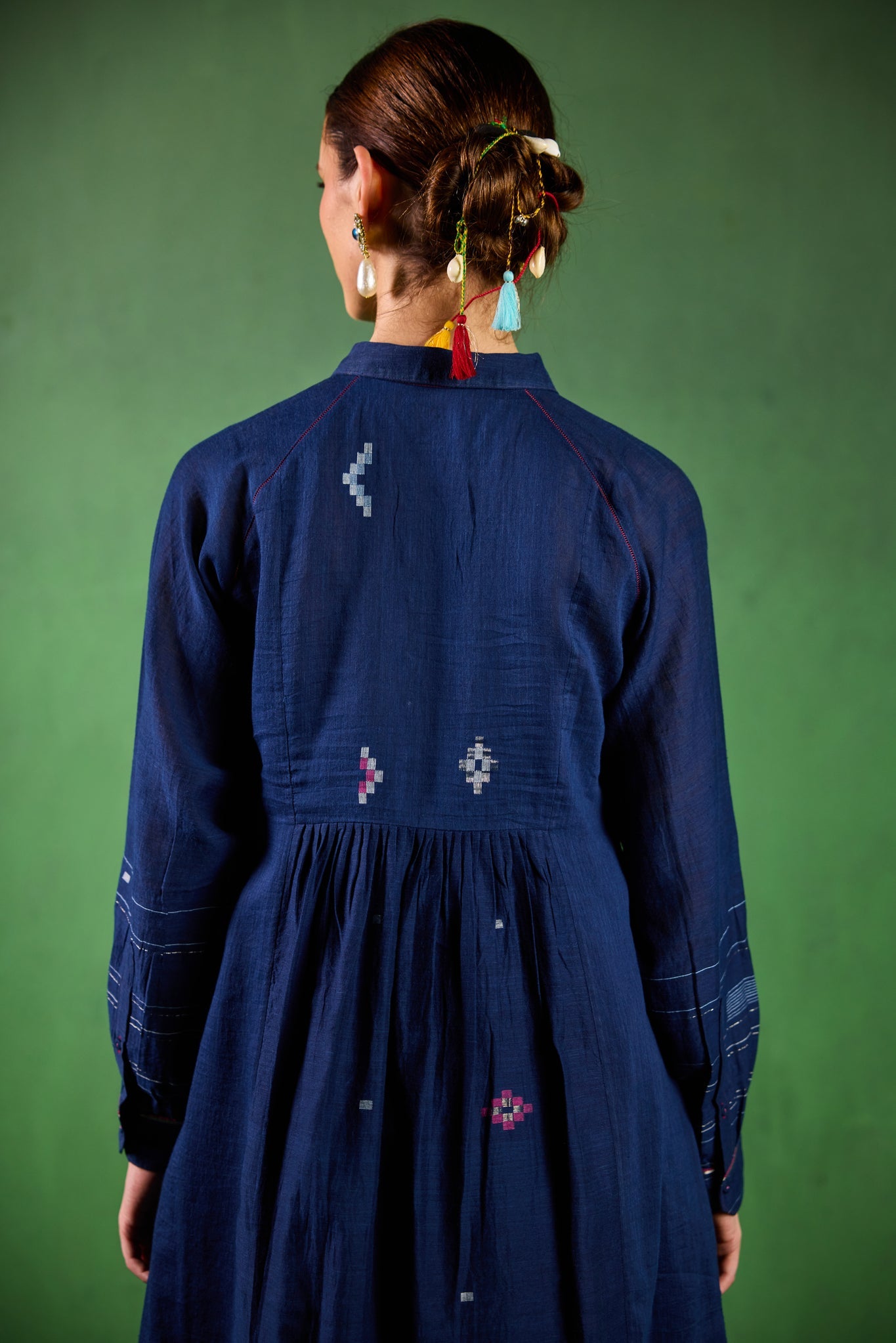 Trisha Dress - CiceroniDressesSarron