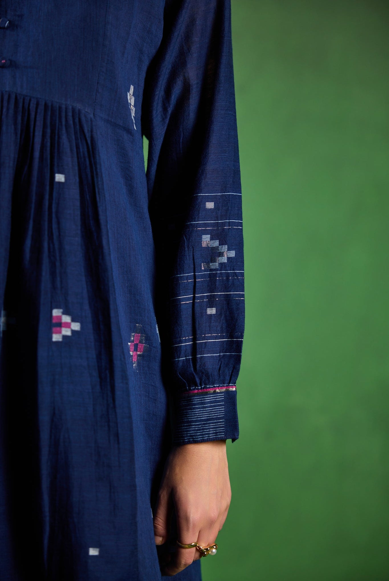 Trisha Dress - CiceroniDressesSarron