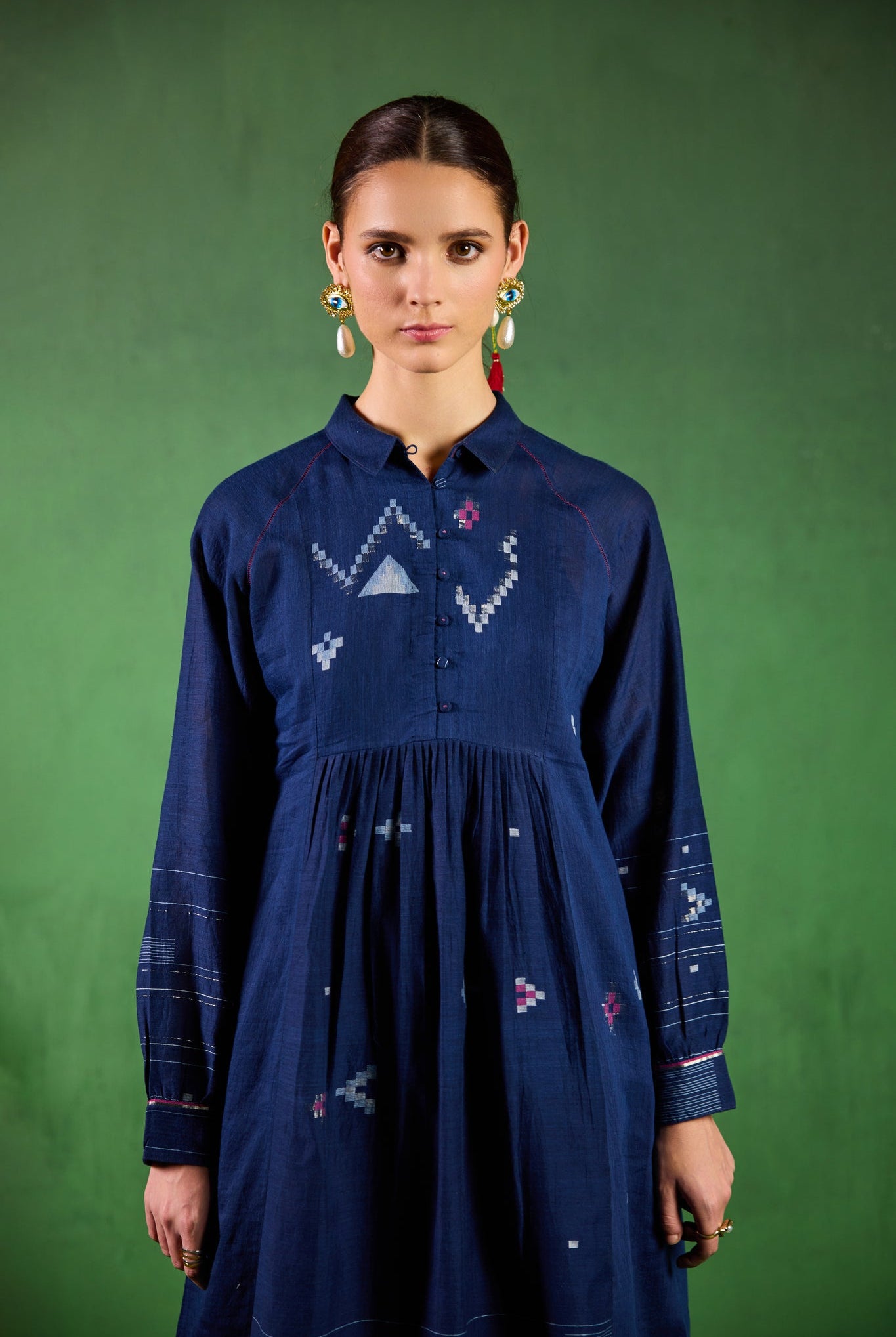 Trisha Dress - CiceroniDressesSarron