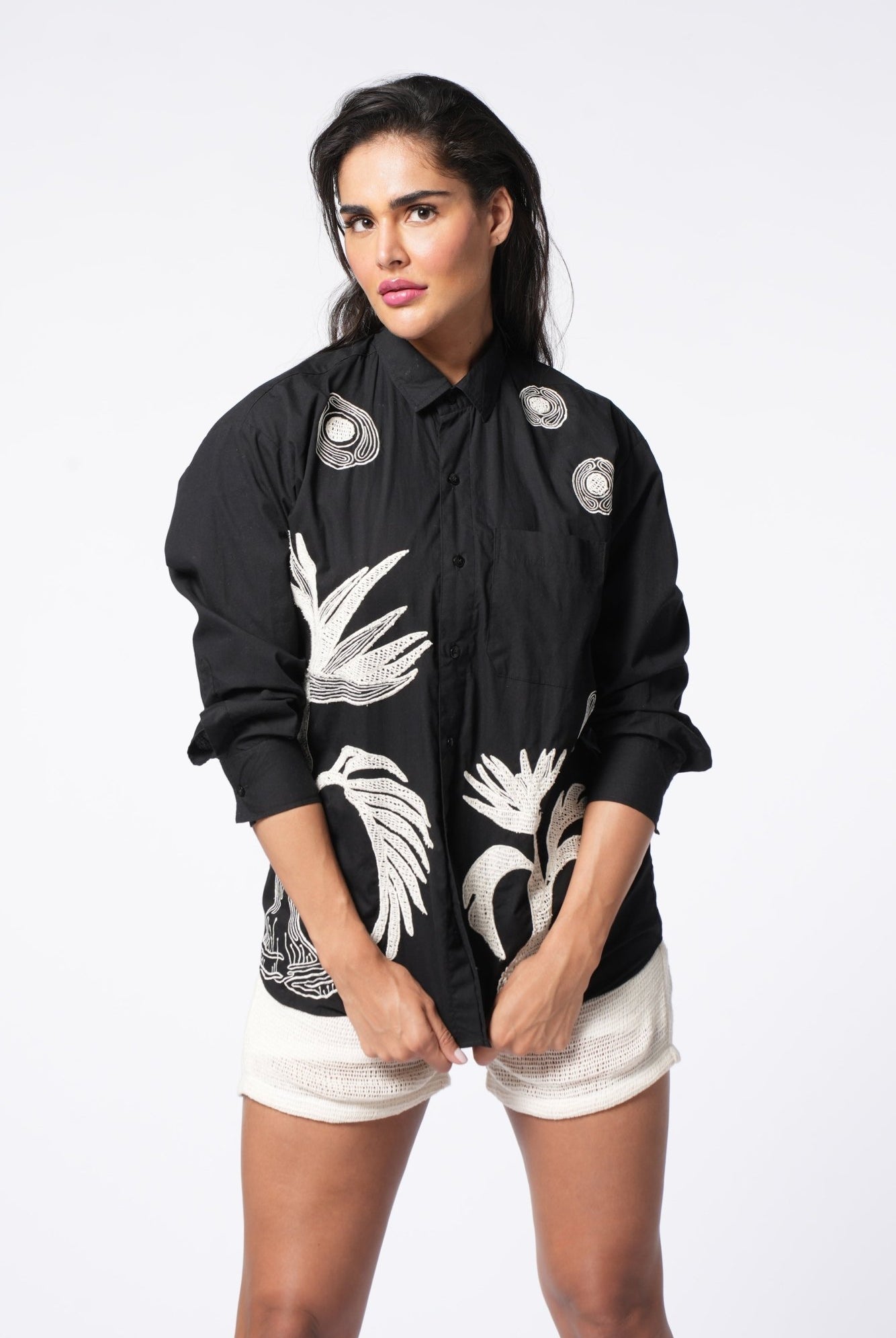 Tropical Delight Shirt - CiceroniShirtsEkastories