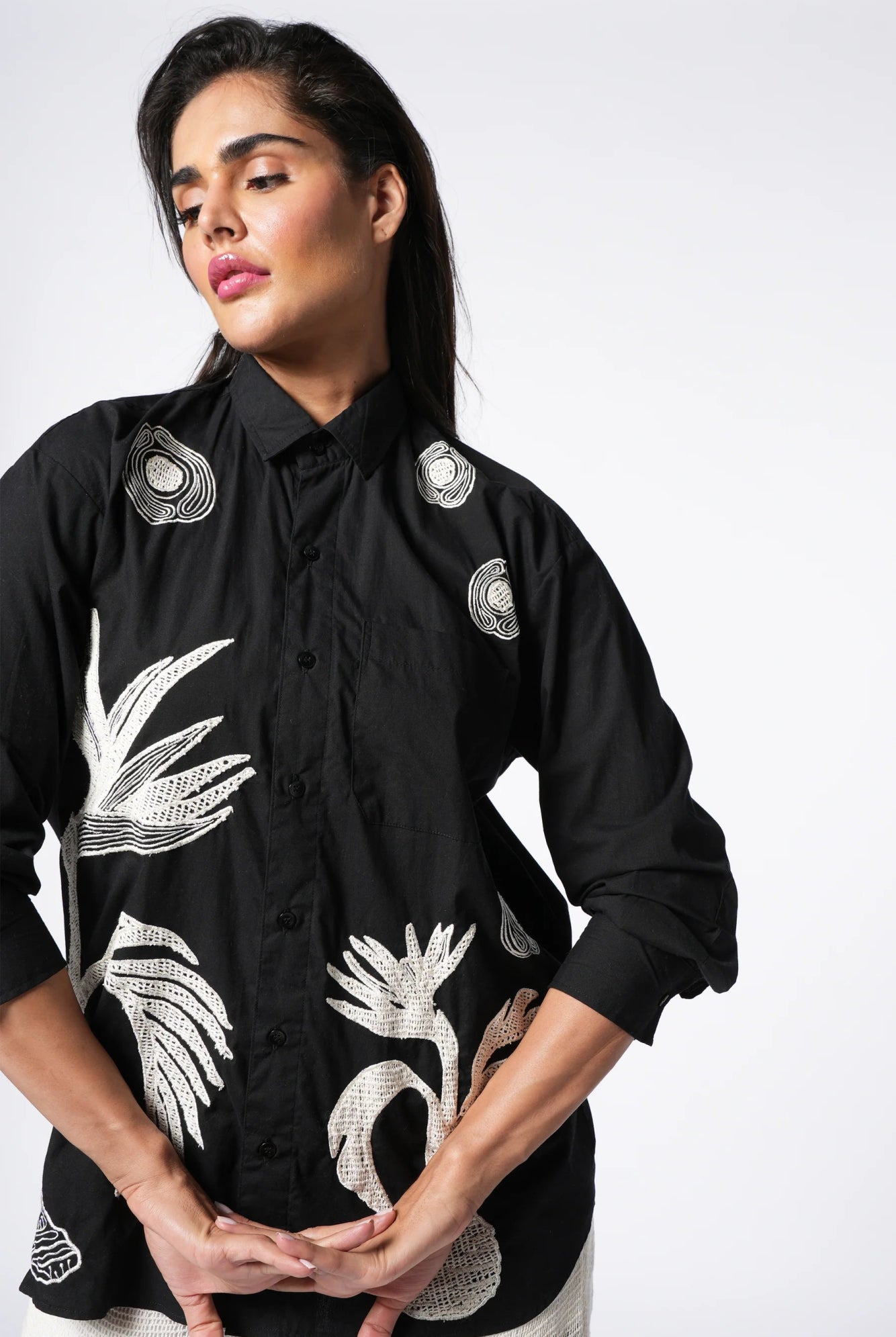 Tropical Delight Shirt - CiceroniShirtsEkastories