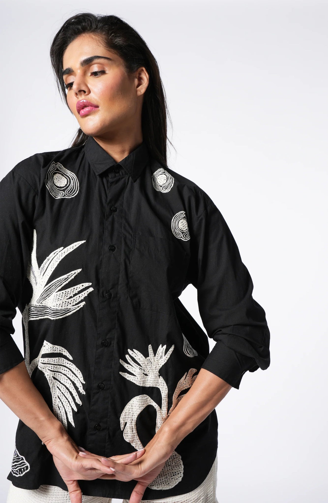 Tropical Delight Shirt - CiceroniShirtsEkastories