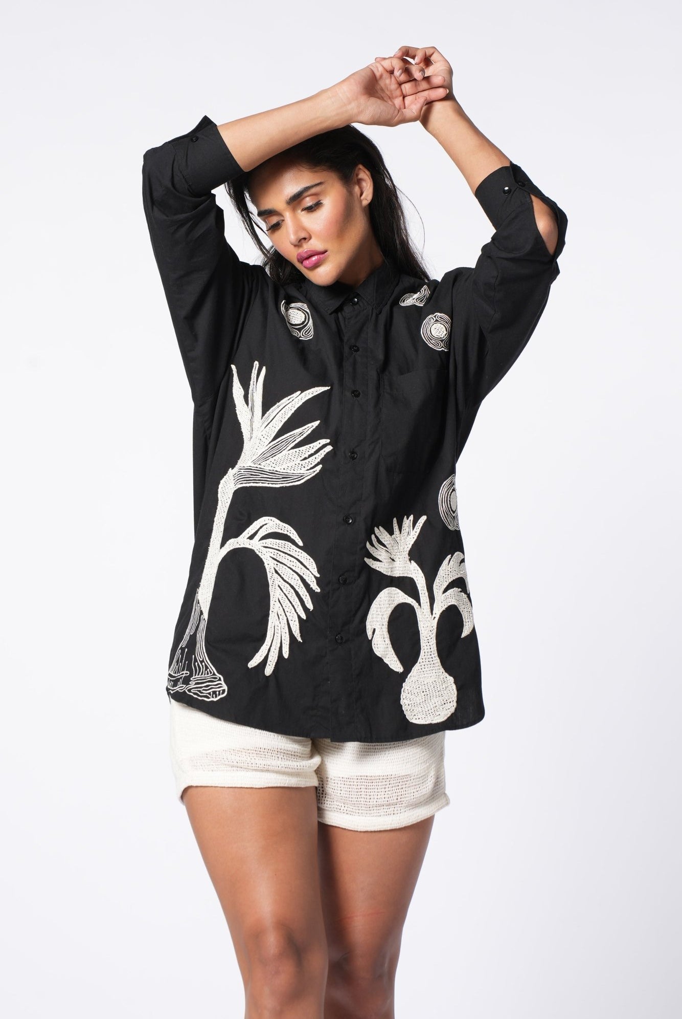 Tropical Delight Shirt - CiceroniShirtsEkastories