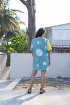 Tropical Twist Shift Dress - CiceroniDressesAnushé Pirani