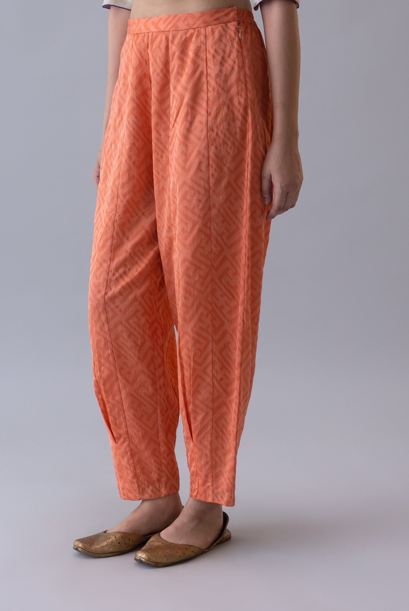 Tselung Pyjama - CiceroniWomen PantsShades of India