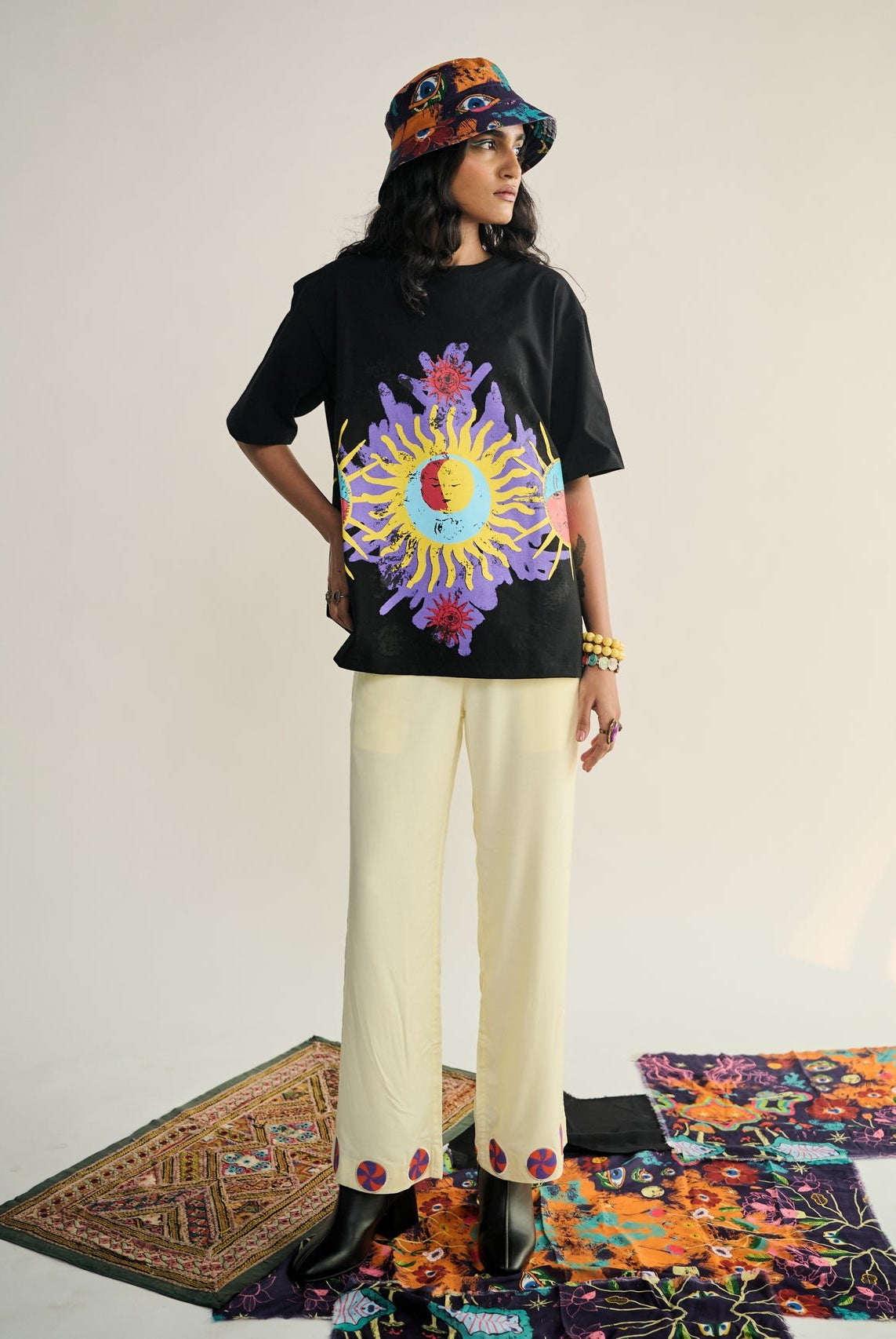 Tula T-Shirt - CiceroniT-ShirtRAFU'D
