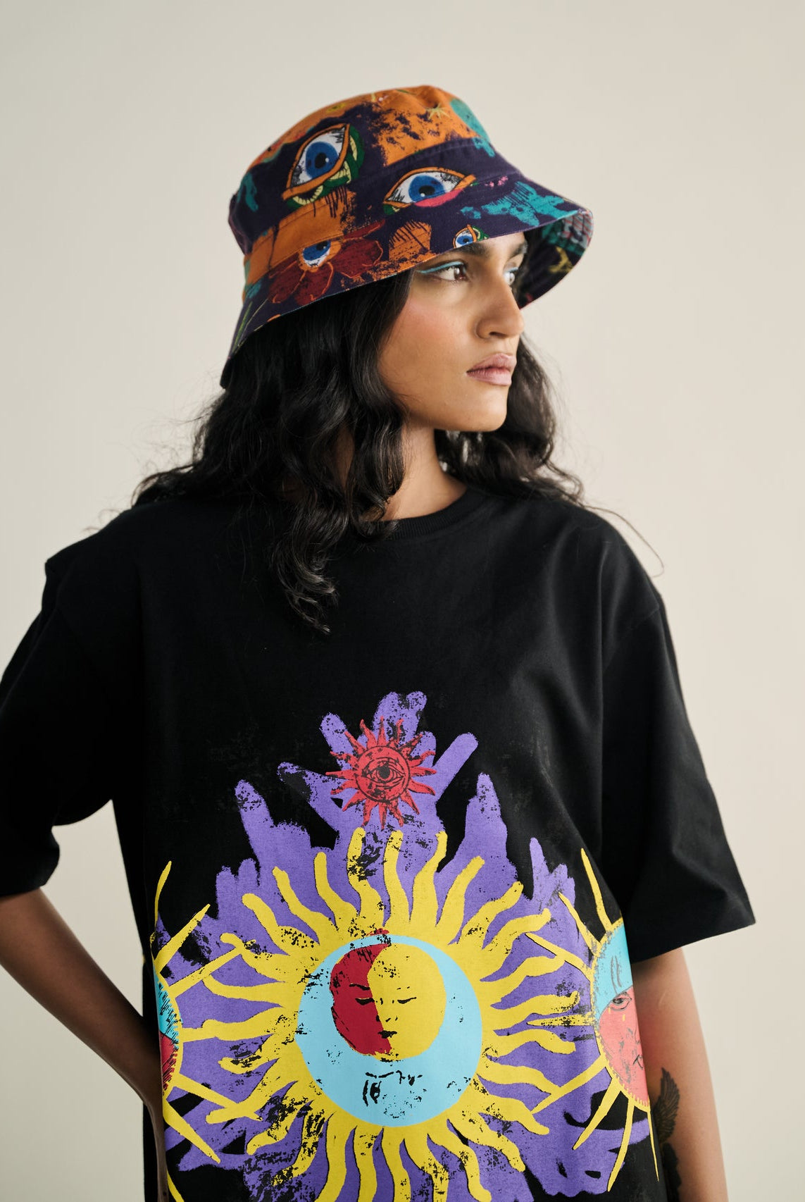 Tula T-Shirt - CiceroniT-ShirtRAFU'D