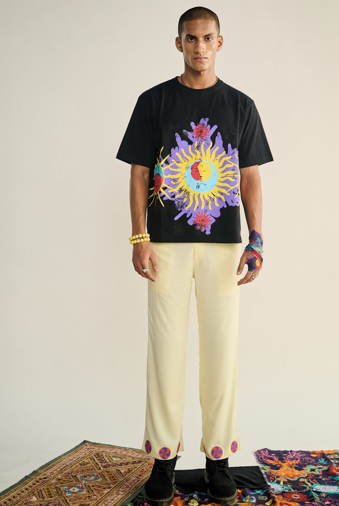 Tula T-Shirt - CiceroniT-ShirtRAFU'D