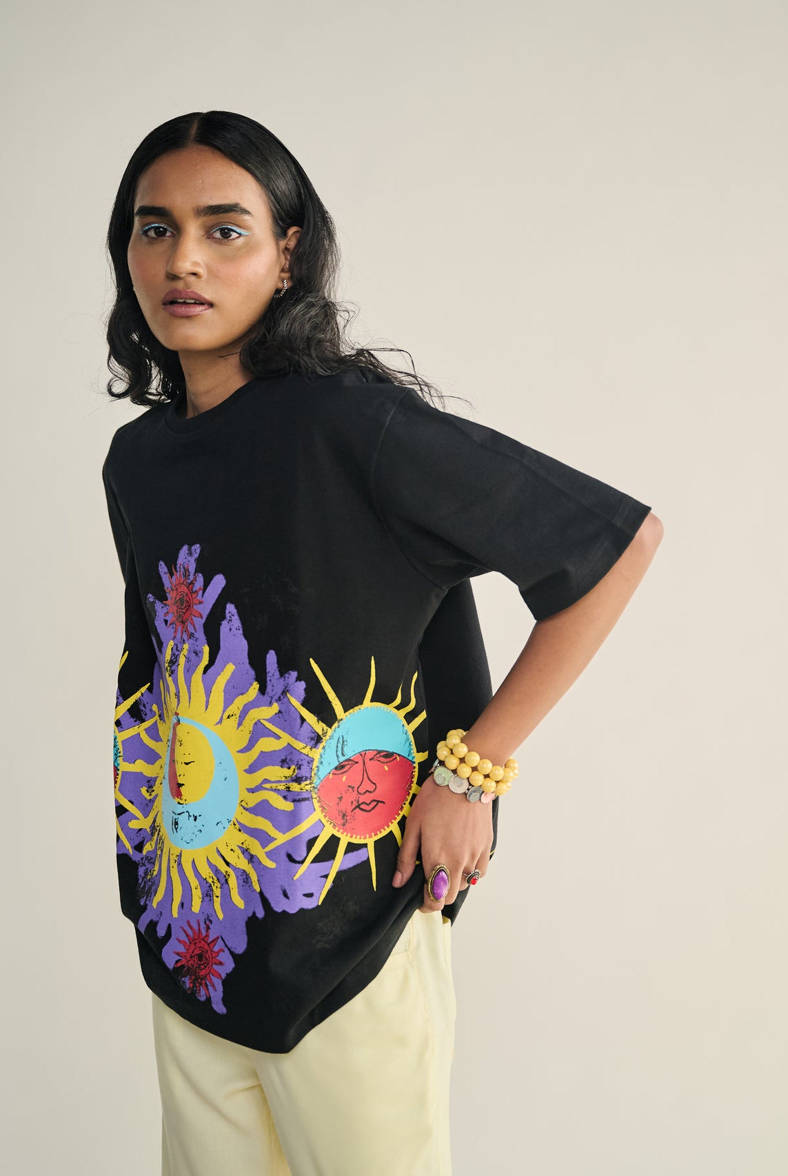 Tula T-Shirt - CiceroniT-ShirtRAFU'D