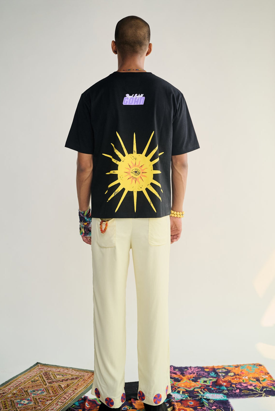 Tula T-Shirt - CiceroniT-ShirtRAFU'D
