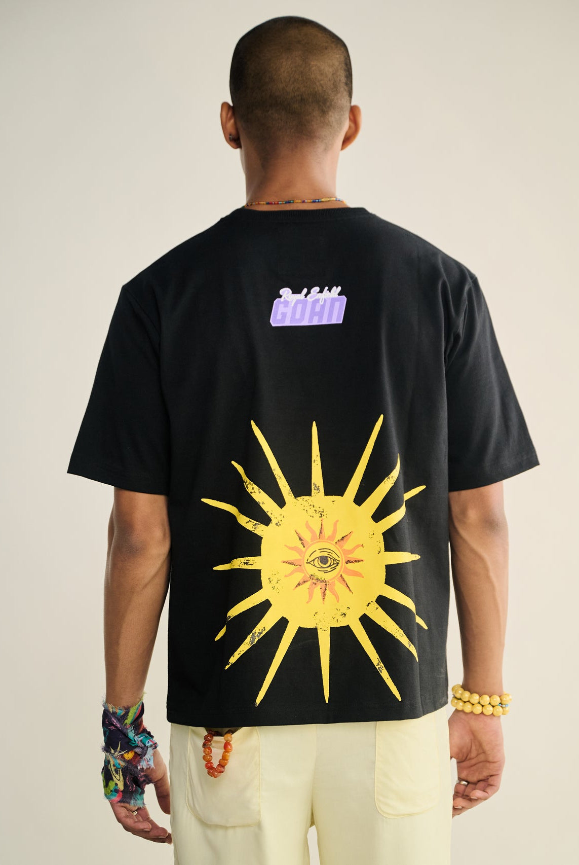 Tula T-Shirt - CiceroniT-ShirtRAFU'D