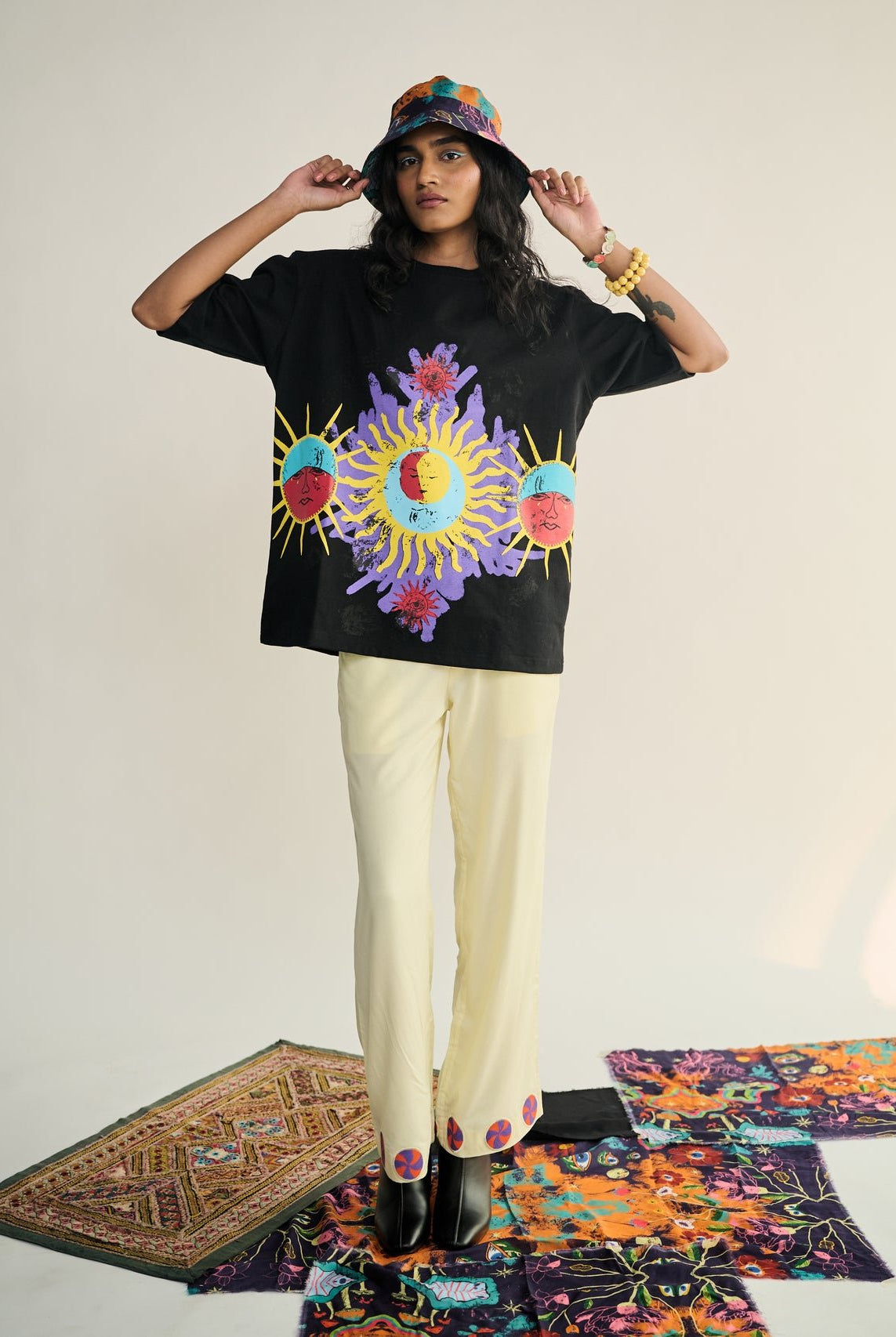 Tula T-Shirt - CiceroniT-ShirtRAFU'D