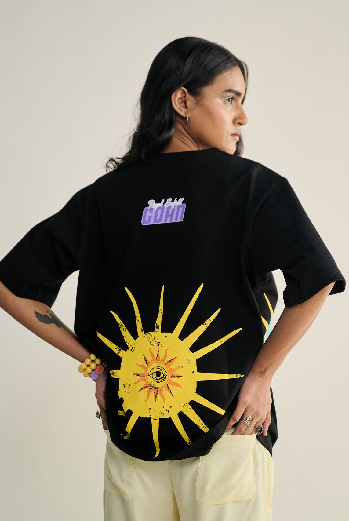 Tula T-Shirt - CiceroniT-ShirtRAFU'D