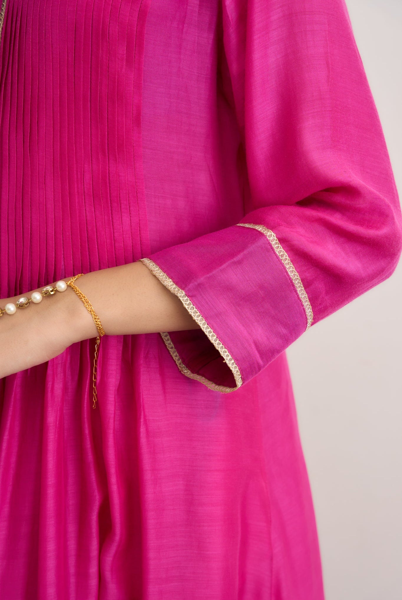 Tulip Kurta Set - CiceroniKurta Set, Festive WearRAAS Life