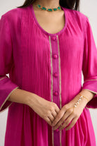 Tulip Kurta Set - CiceroniKurta Set, Festive WearRAAS Life