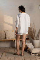 Tulip Mist Co - Ord Set - CiceroniCo - ord SetCanoopi