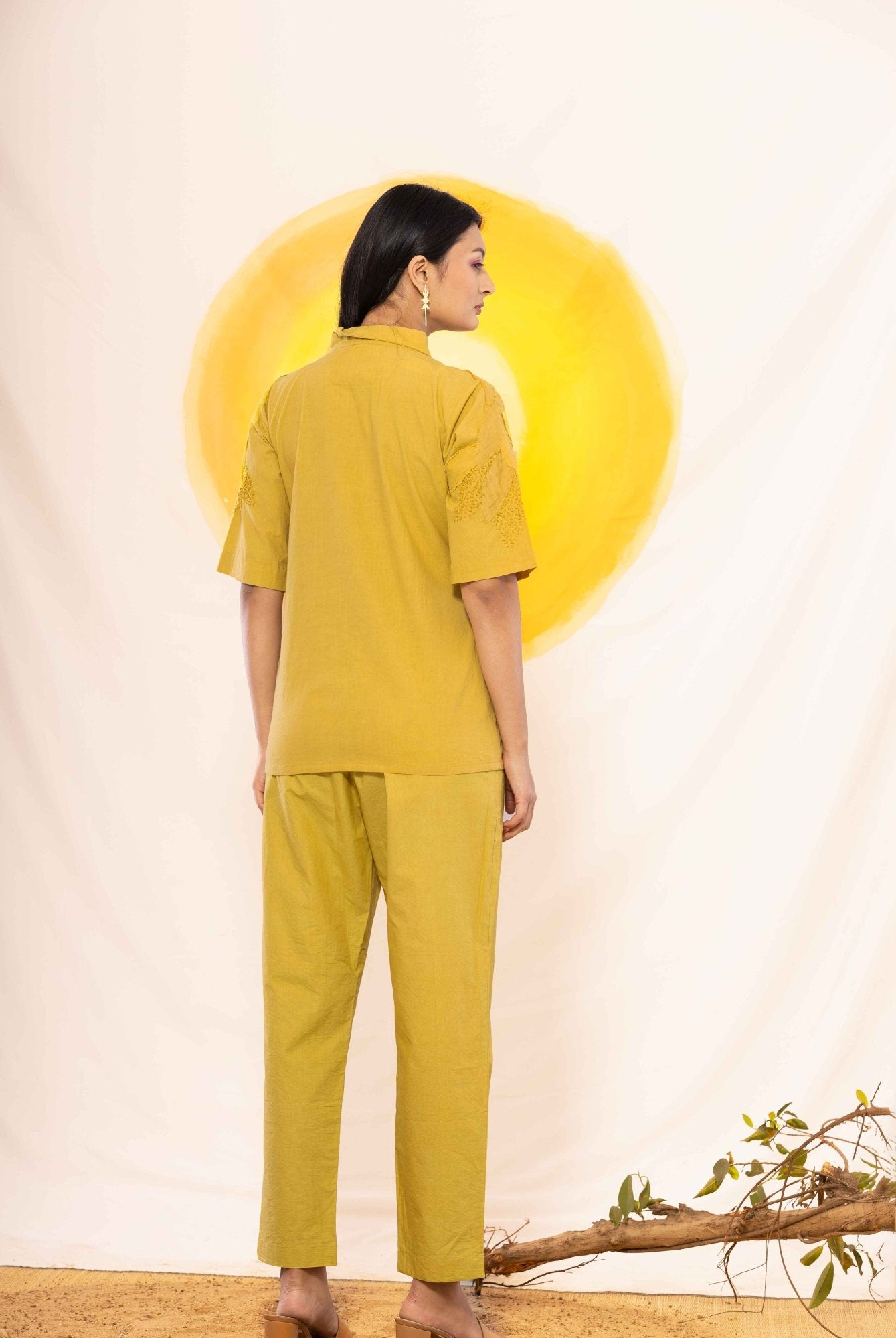 Tulip Set - CiceroniCo - ord SetChambray & Co.