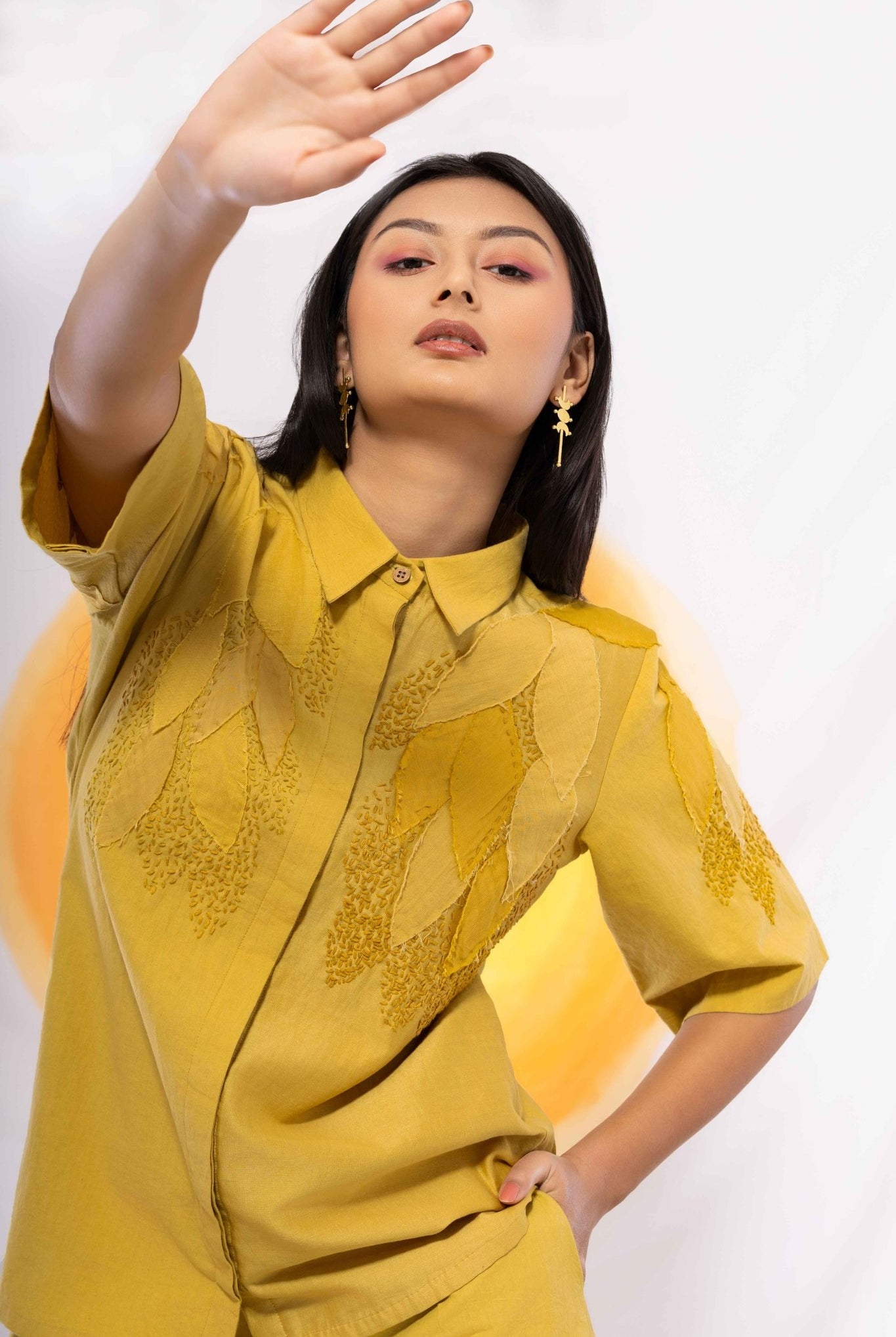 Tulip Set - CiceroniCo - ord SetChambray & Co.