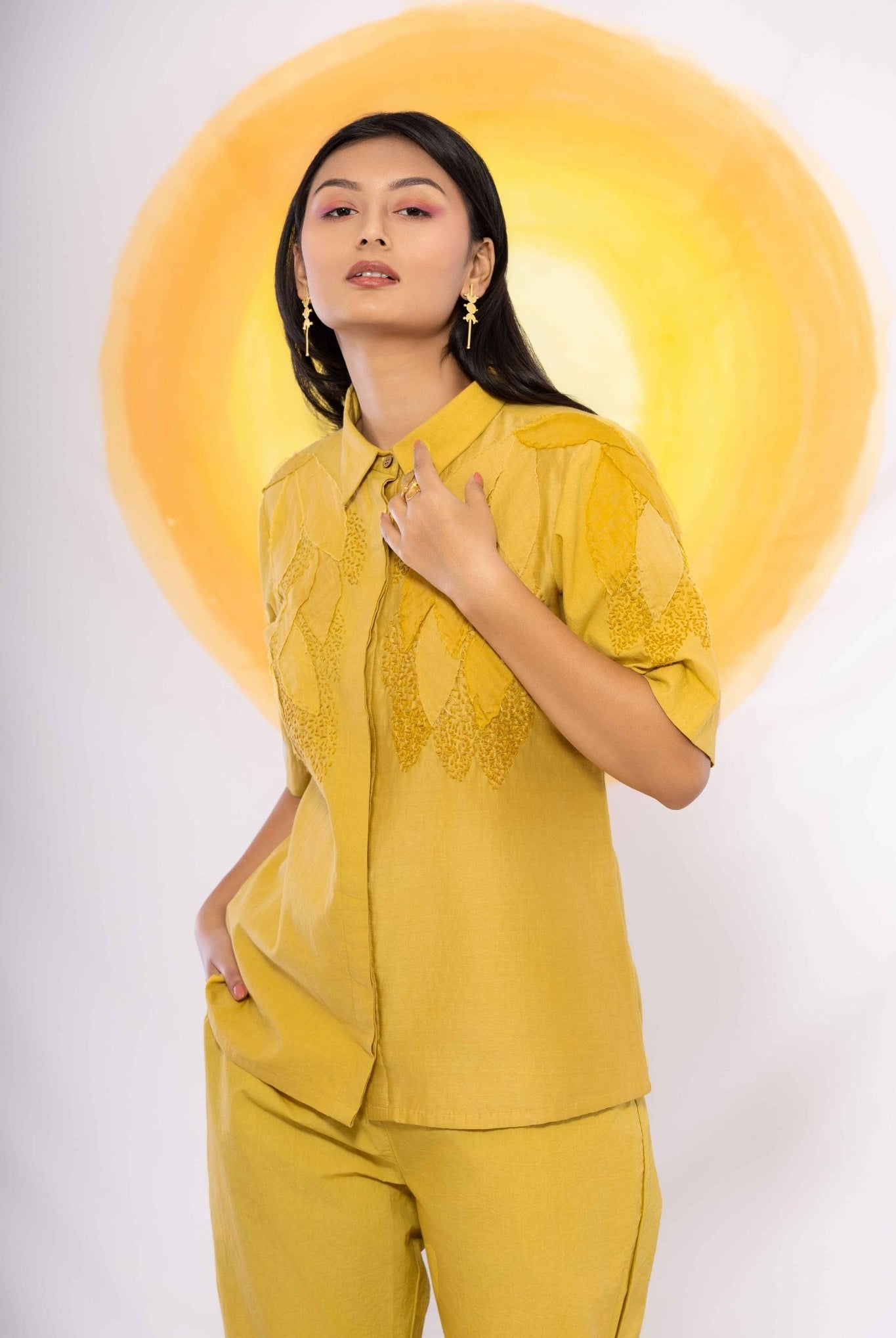 Tulip Set - CiceroniCo - ord SetChambray & Co.