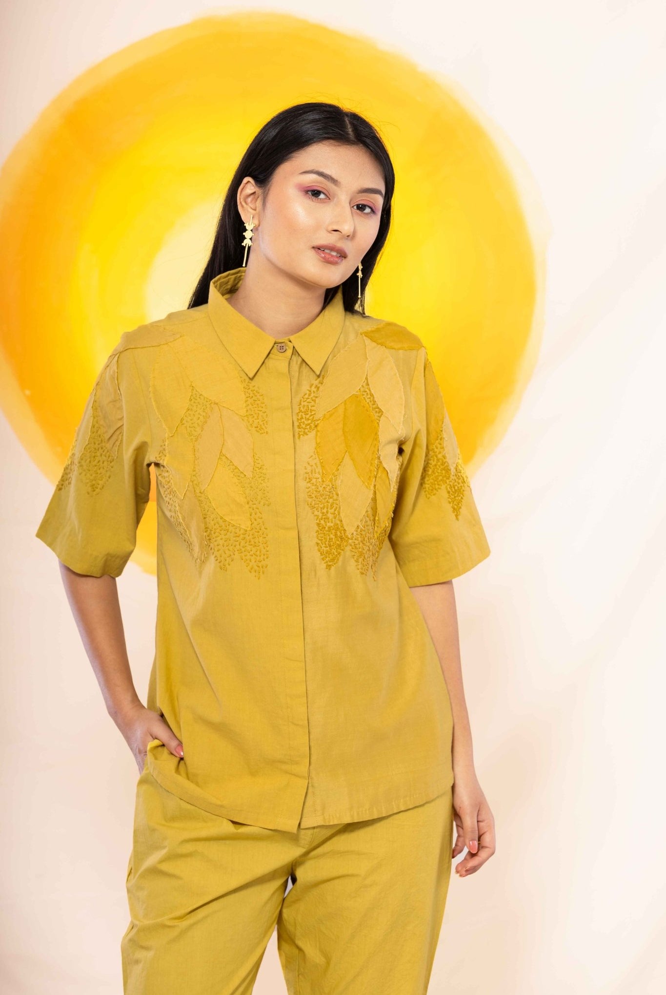 Tulip Set - CiceroniCo - ord SetChambray & Co.