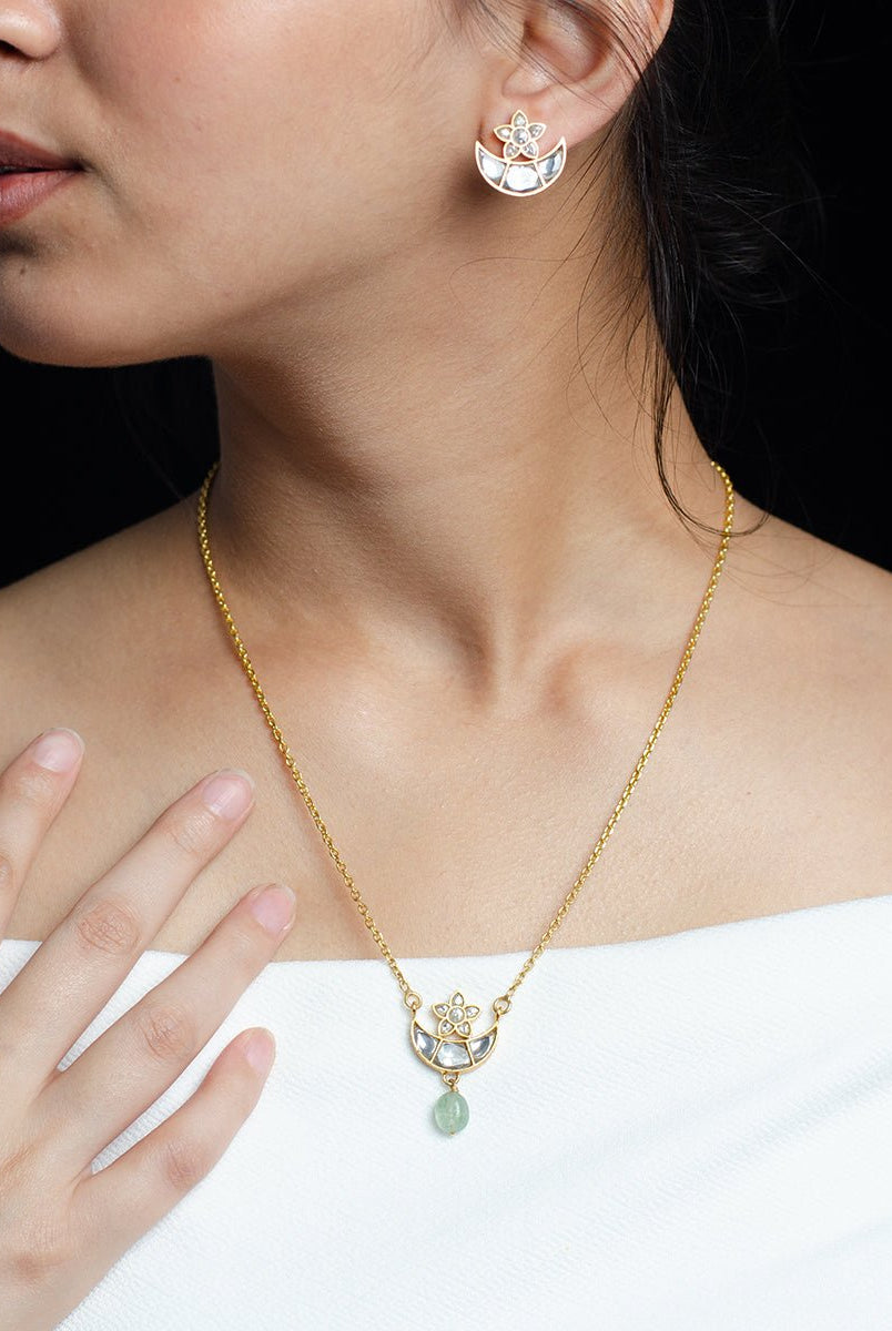 TUPA Chand Tara Studs - CiceroniEarringsTUPA