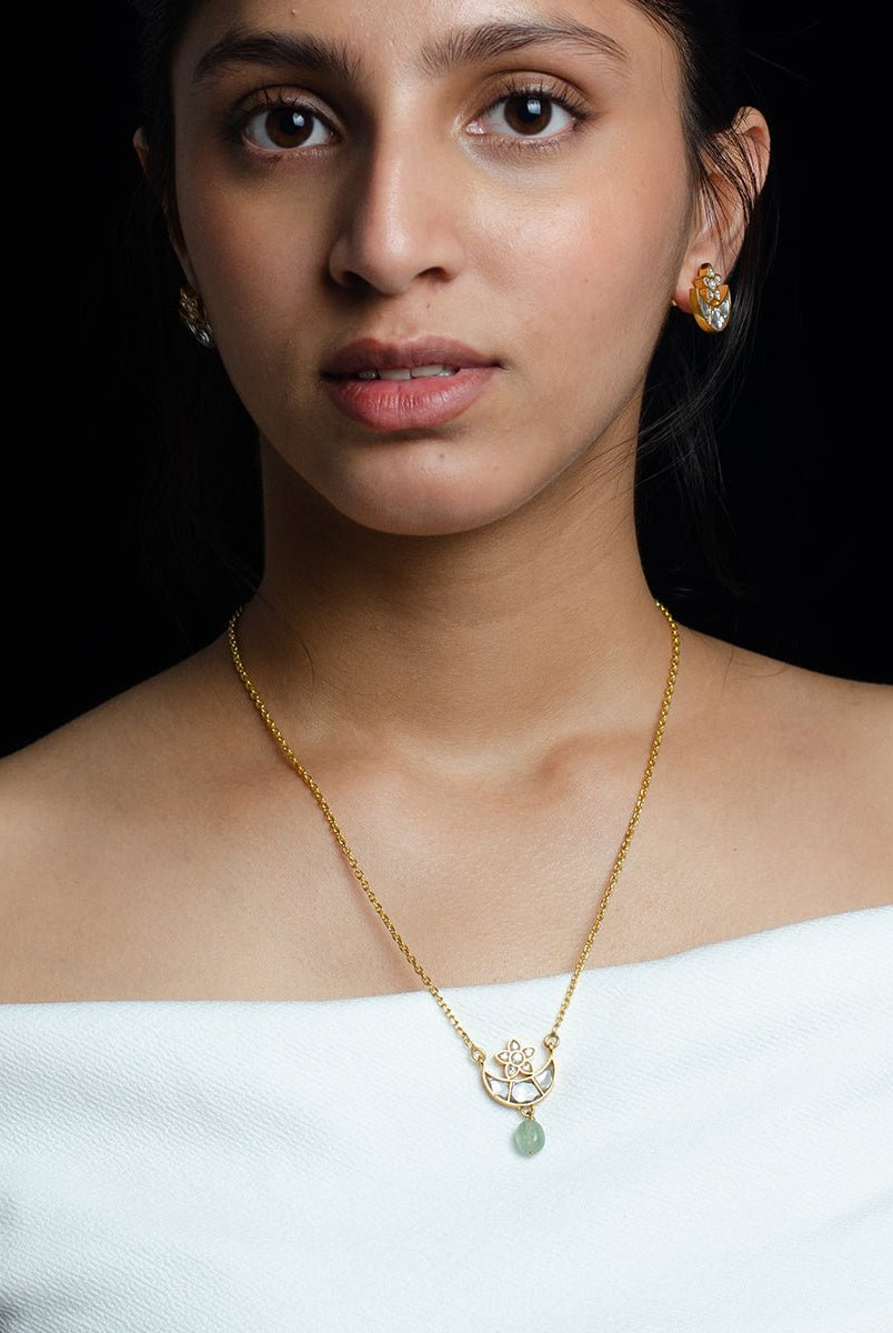 TUPA Chand Tara Studs - CiceroniEarringsTUPA