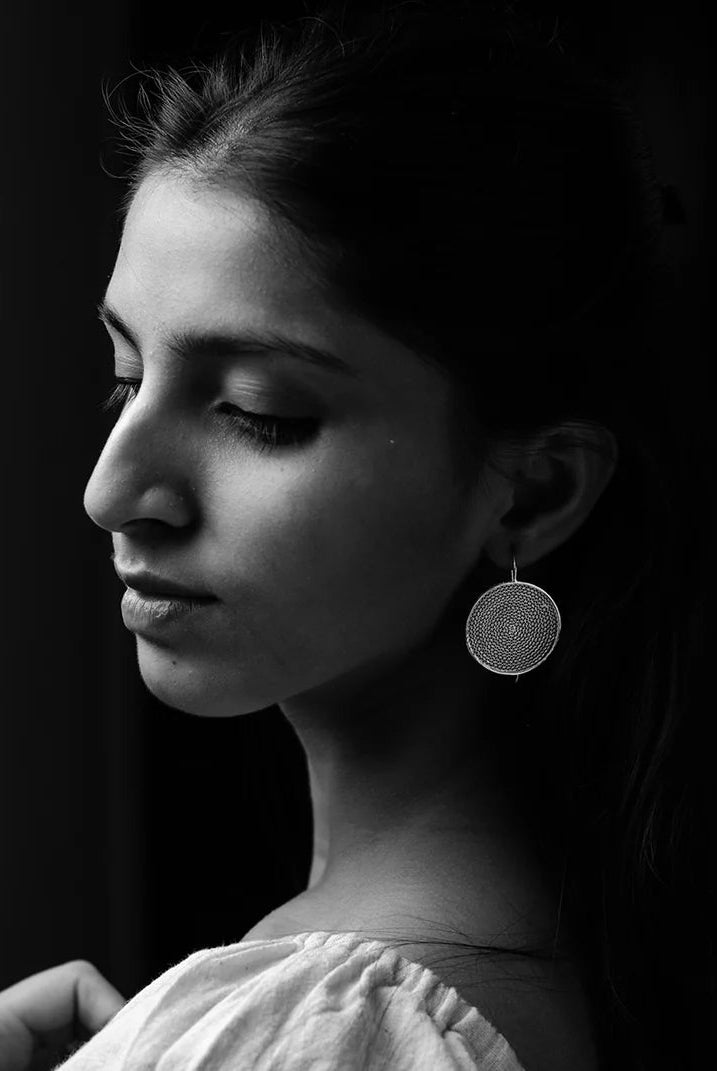 TUPA Chandra - CiceroniNeckpieceTUPA