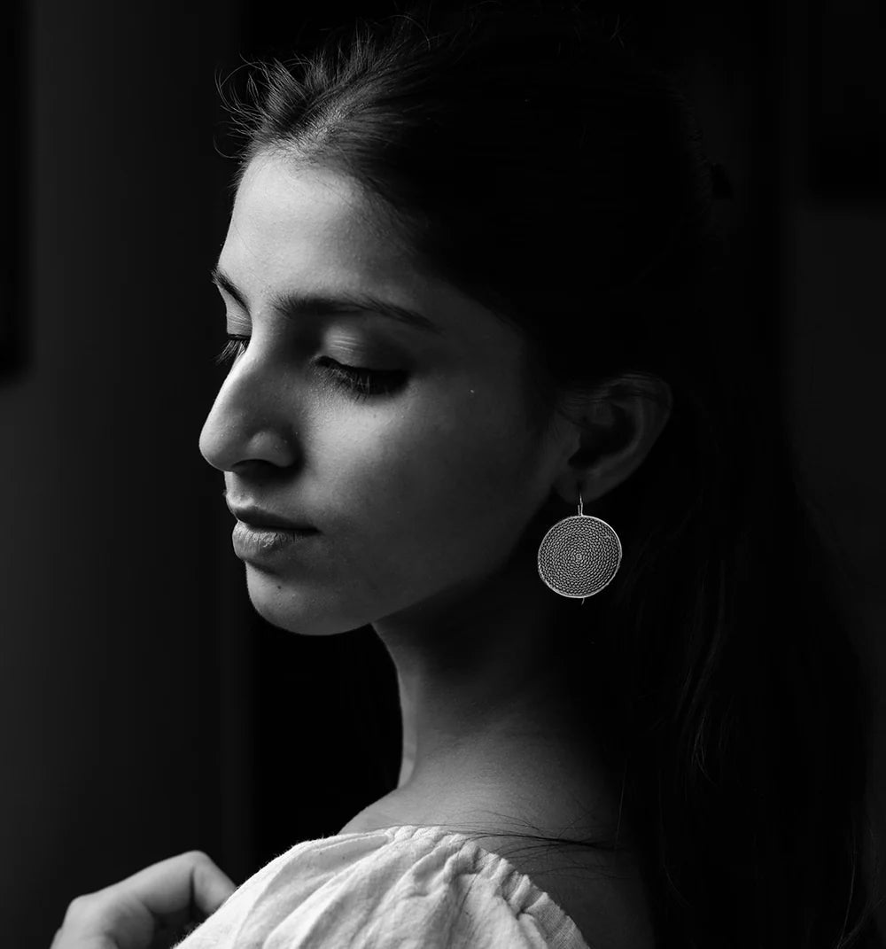 TUPA Chandra - CiceroniNeckpieceTUPA