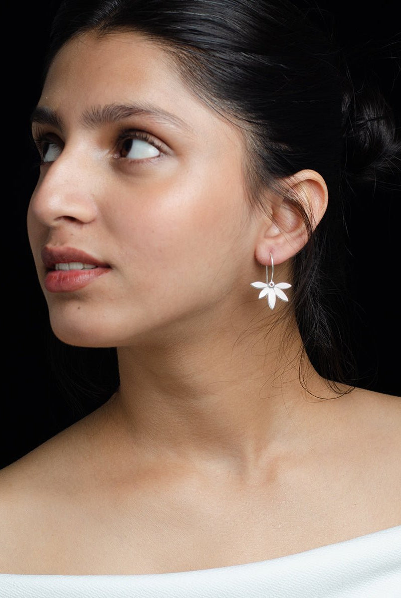 TUPA Chota Phool - CiceroniEarringsTUPA