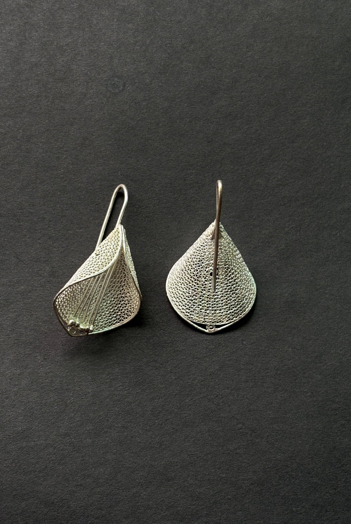 TUPA Lily Small - CiceroniEarringsTUPA