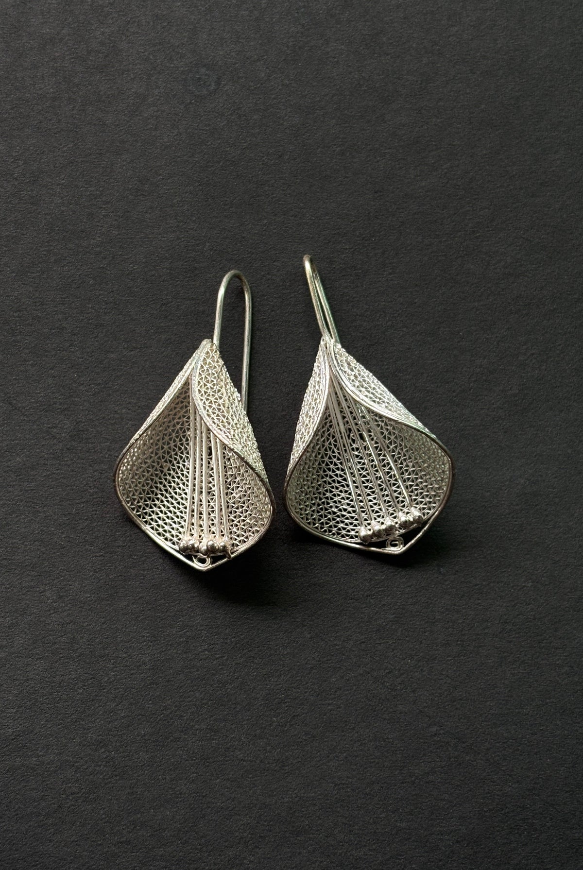 TUPA Lily Small - CiceroniEarringsTUPA