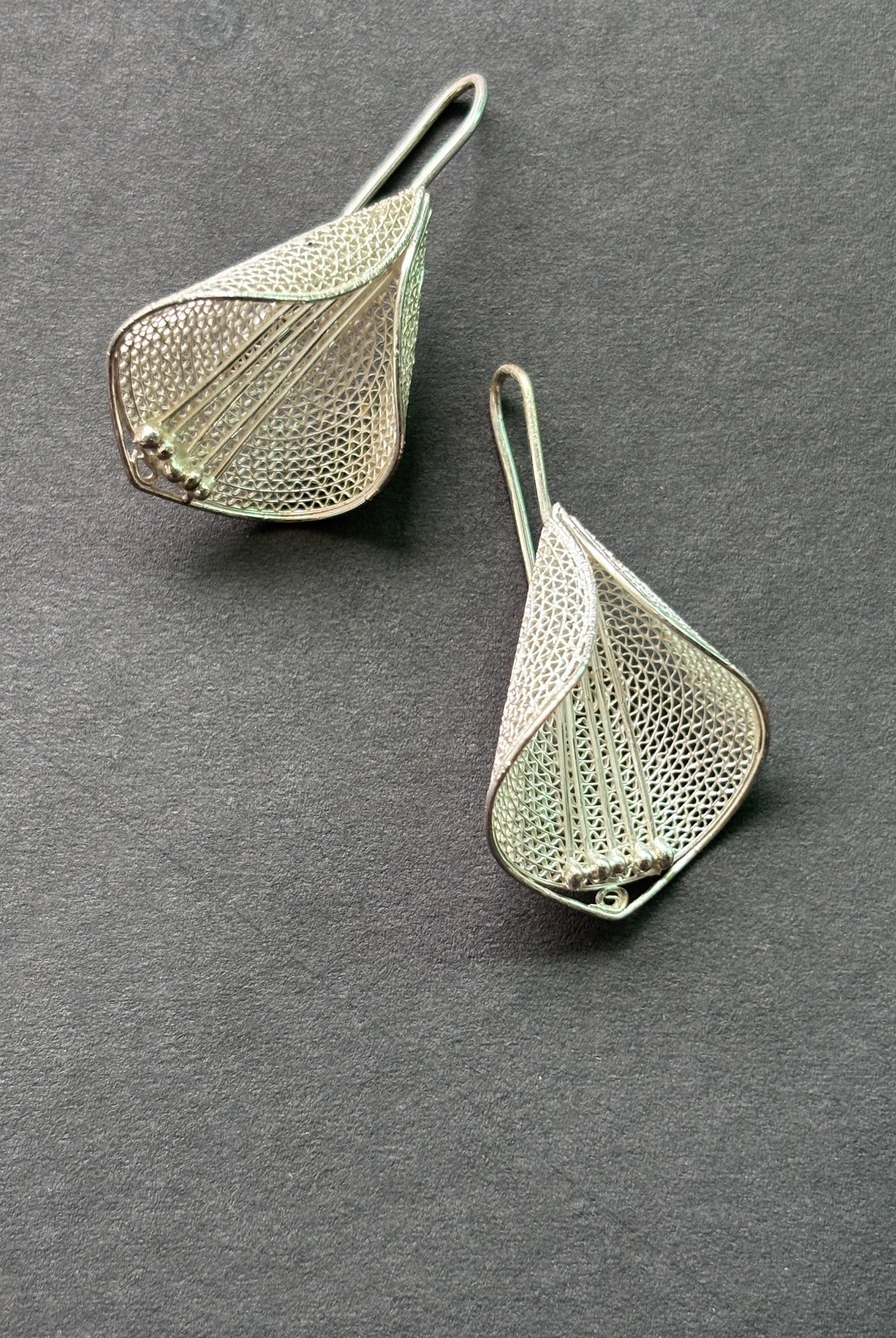 TUPA Lily Small - CiceroniEarringsTUPA