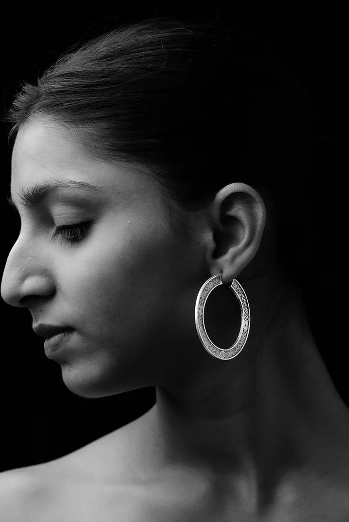 TUPA Noori - CiceroniEarringsTUPA