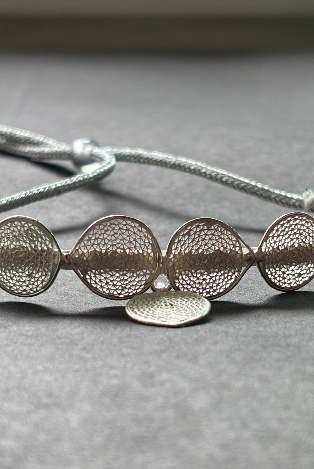 TUPA Paankhudi Necklace - CiceroniNeckpieceTUPA