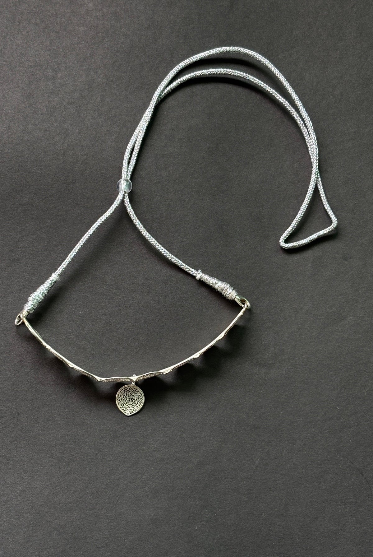 TUPA Paankhudi Necklace - CiceroniNeckpieceTUPA