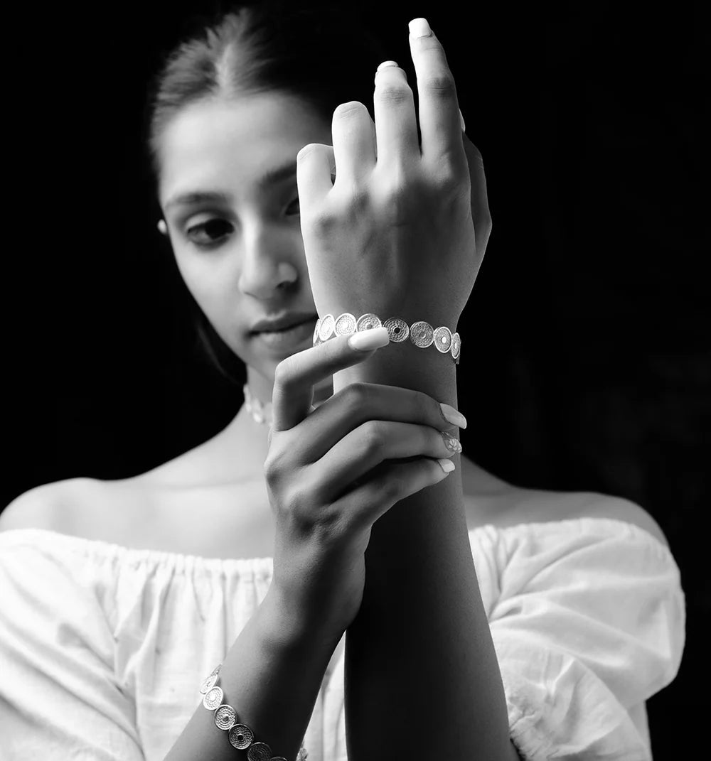 TUPA Surya Bangle - CiceroniBangleTUPA