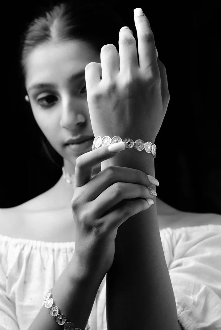TUPA Surya Bangle - CiceroniBangleTUPA