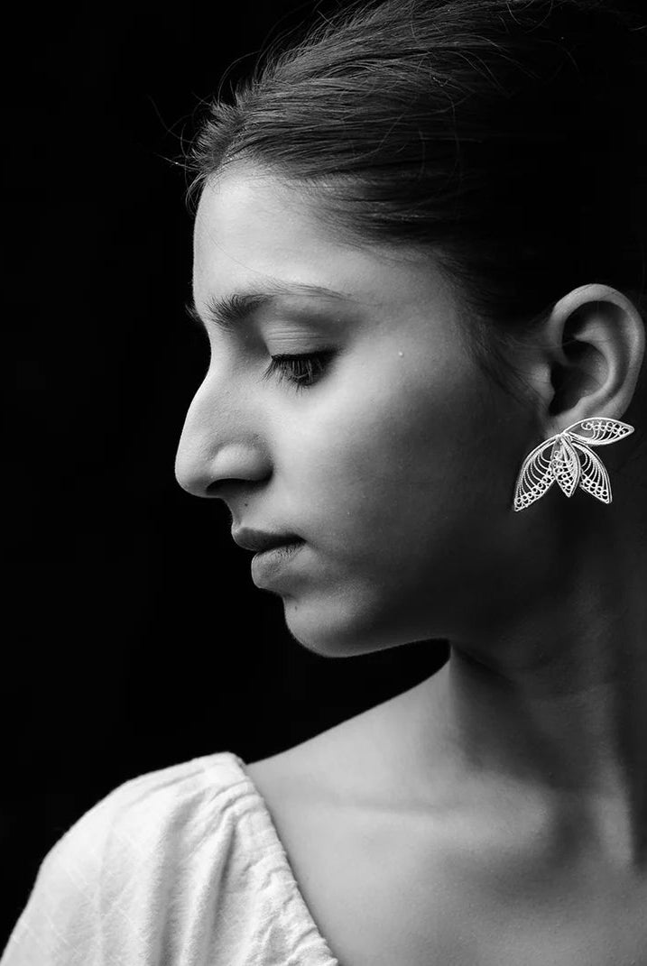 TUPA Titli Earrings - CiceroniEarringsTUPA