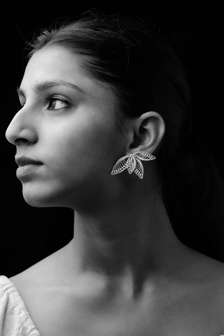 TUPA Titli Earrings - CiceroniEarringsTUPA