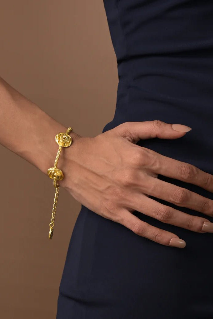 Turuh Bracelet - CiceroniBraceletsBatoki