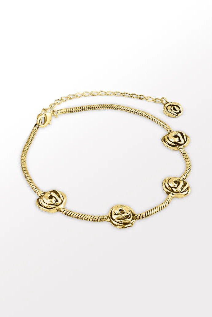 Turuh Choker - CiceroniChokerBatoki