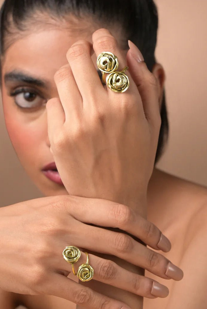 Turuh Rings - CiceroniRingsBatoki