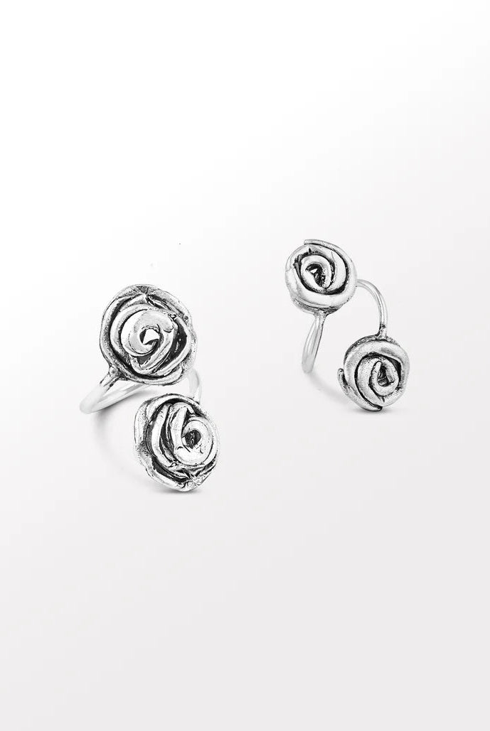 Turuh Rings - CiceroniRingsBatoki