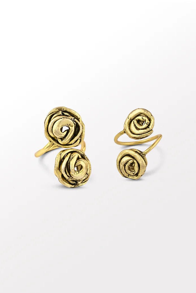 Turuh Rings - CiceroniRingsBatoki