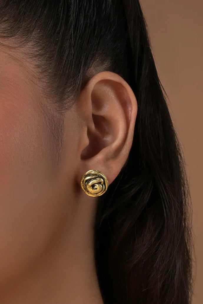 Turuh Studs - CiceroniEarringsBatoki