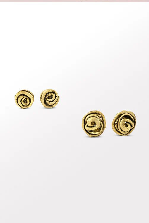 Turuh Studs - CiceroniEarringsBatoki